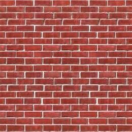 Scenesetter Brick Wall