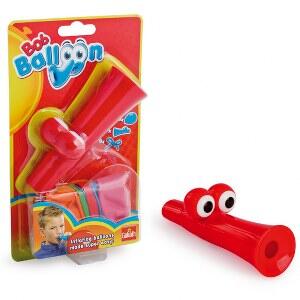 Bob Balloon rood