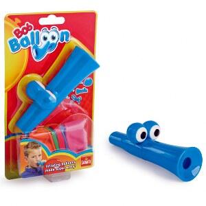 Bob Balloon blauw