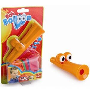 Bob Balloon oranje