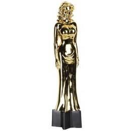 A-1 Hollywood Award vrouw