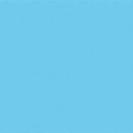 Scenesetter Blauwe lucht