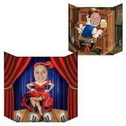 Selfie Decor Western Fun