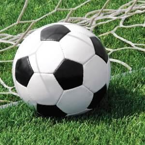 Voetbal servetten