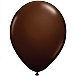 Ballon bruin