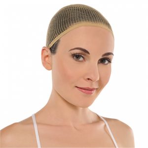 Haarnetje luxe