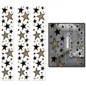Party Panels sterren luxe