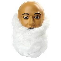 Baard kabouter wit