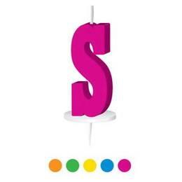 Letterkaarsje S