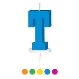 Letterkaarsje T