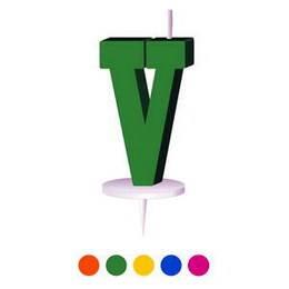 Letterkaarsje V