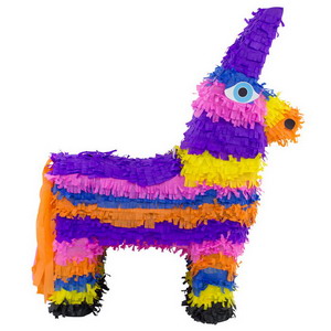 Pinata ezel