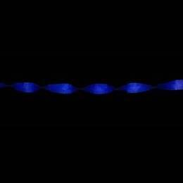 Slinger 24 meter donkerblauw brandveilig
