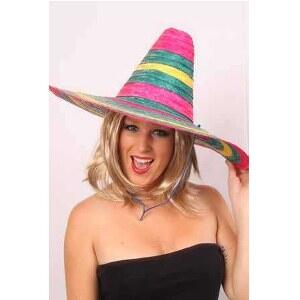 Sombrero Mexico budget