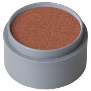 Water make-up pearl 15 ml. 703 koper